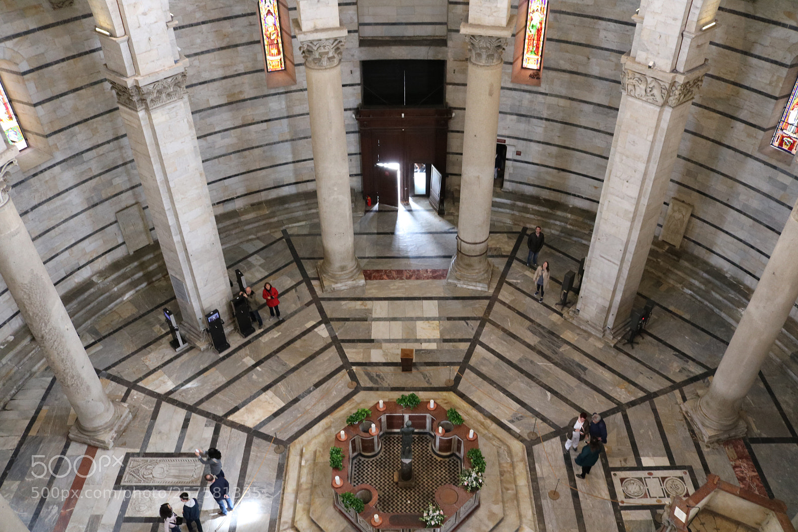 Canon EOS 750D (EOS Rebel T6i / EOS Kiss X8i) sample photo. Pisa  photography
