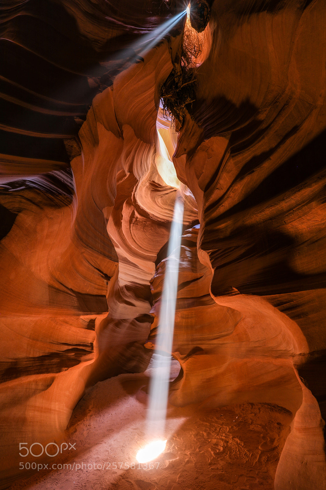 Canon EOS 5D Mark IV sample photo. Upper antelope canyon photography