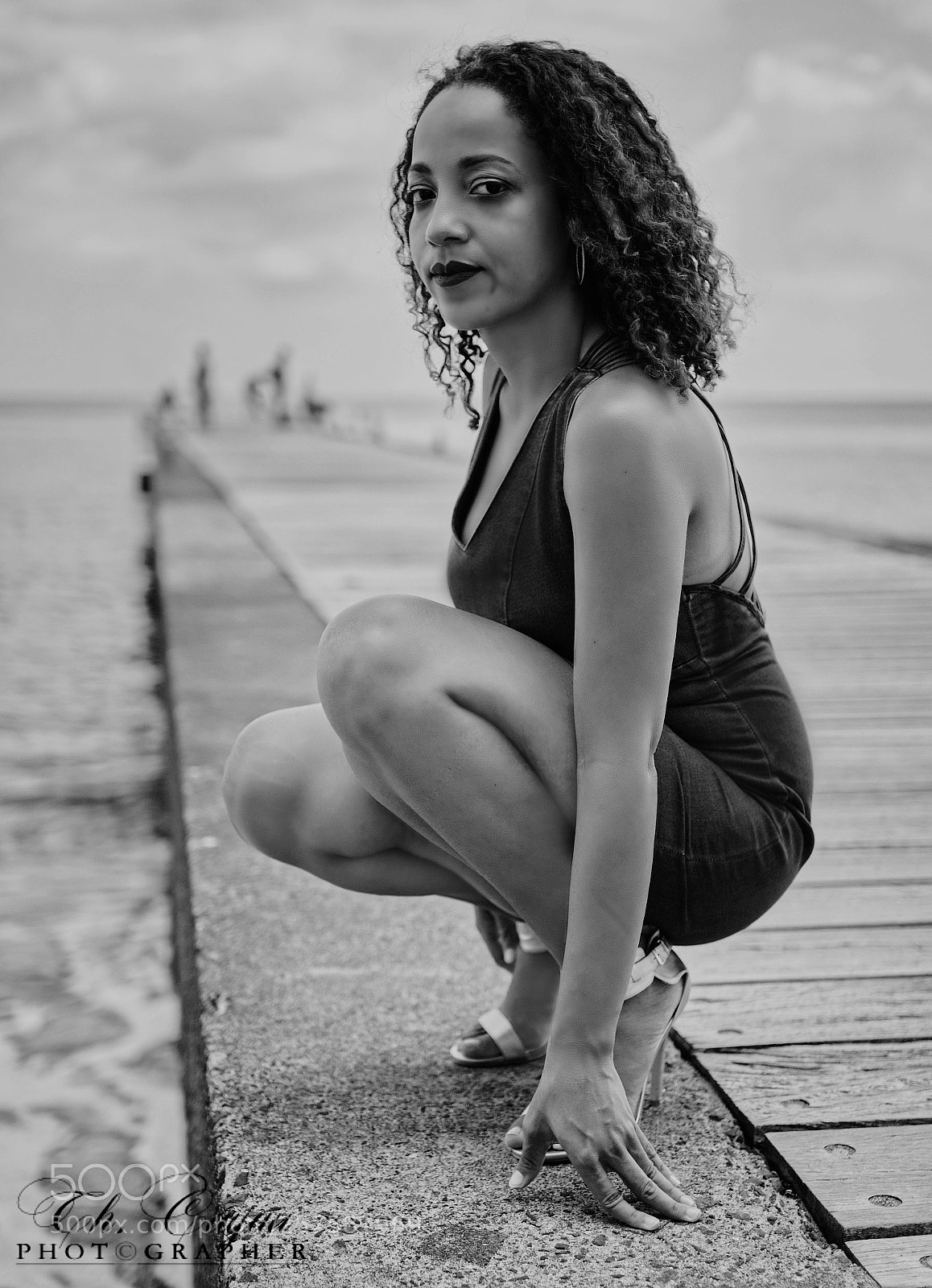 Nikon D7200 sample photo. M photography