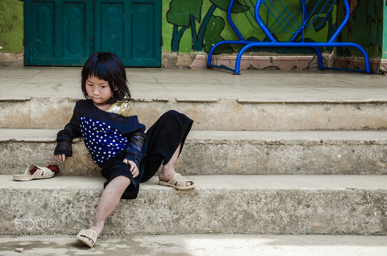 Nikon D7000 sample photo. Lost in thoughts photography