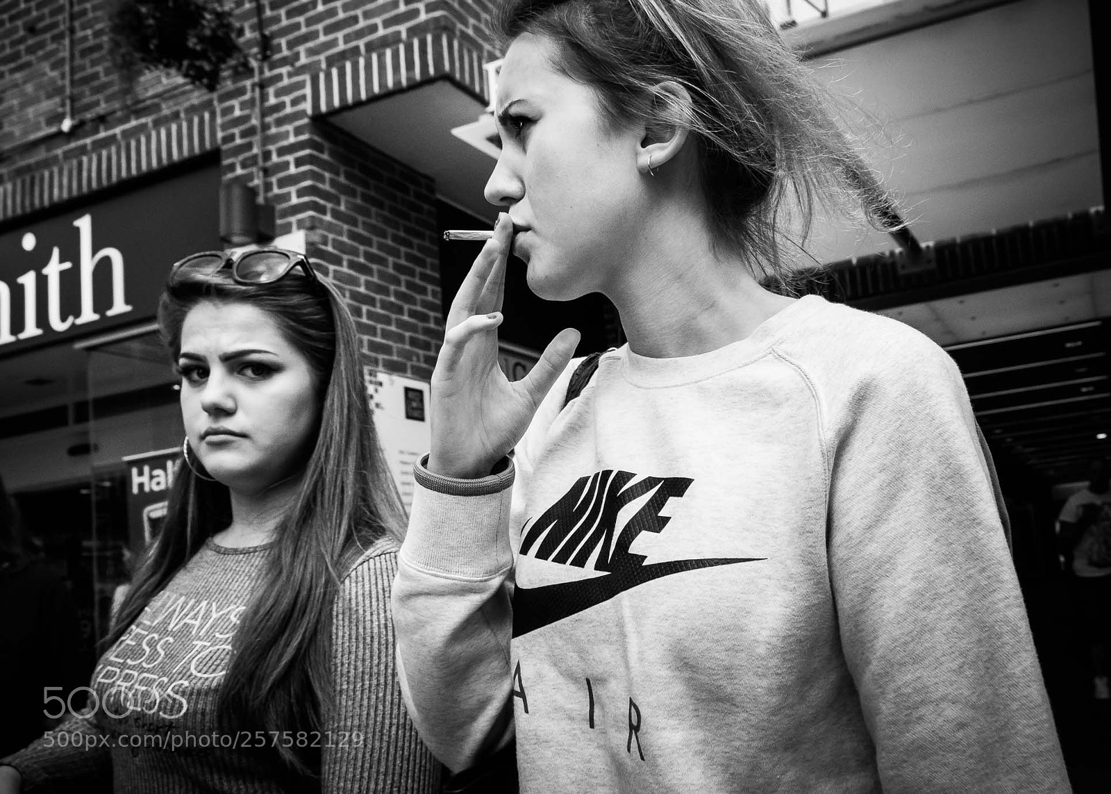 Fujifilm X-T10 sample photo. Colchester candid photography