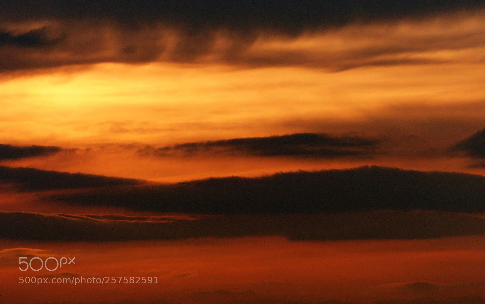 Panasonic Lumix DMC-FZ200 sample photo. Amazing sky photography