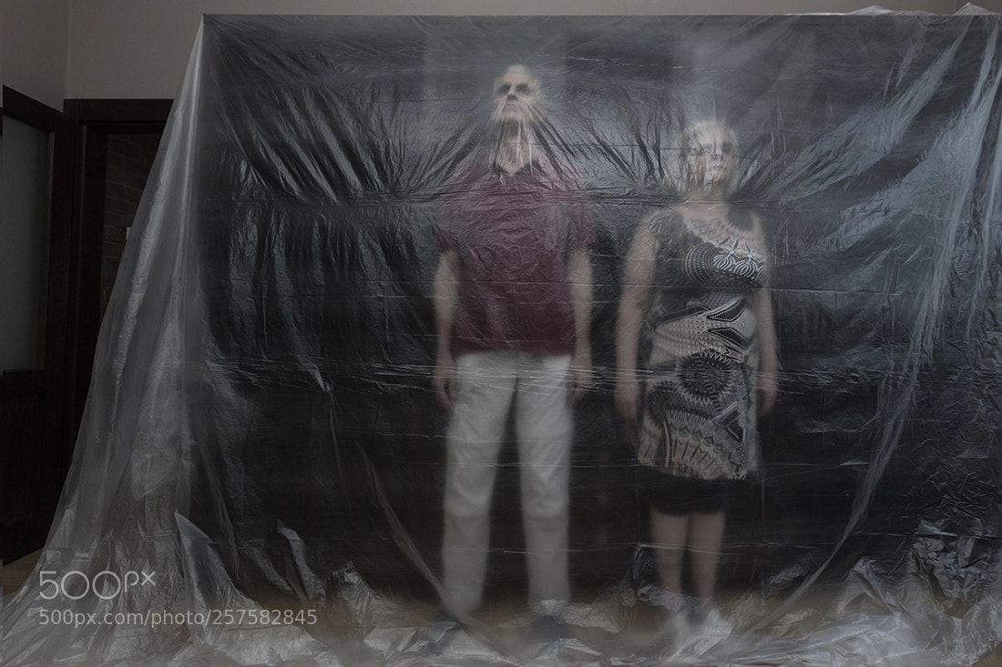 Canon EOS 5DS R sample photo. Ivan and biba photography