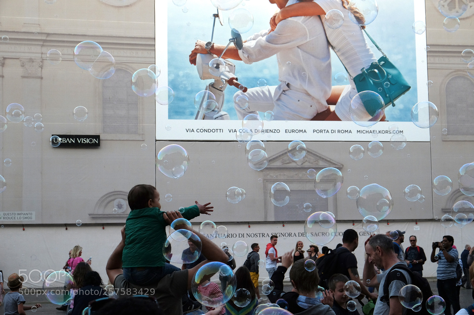 Fujifilm X-T10 sample photo. Rome photography