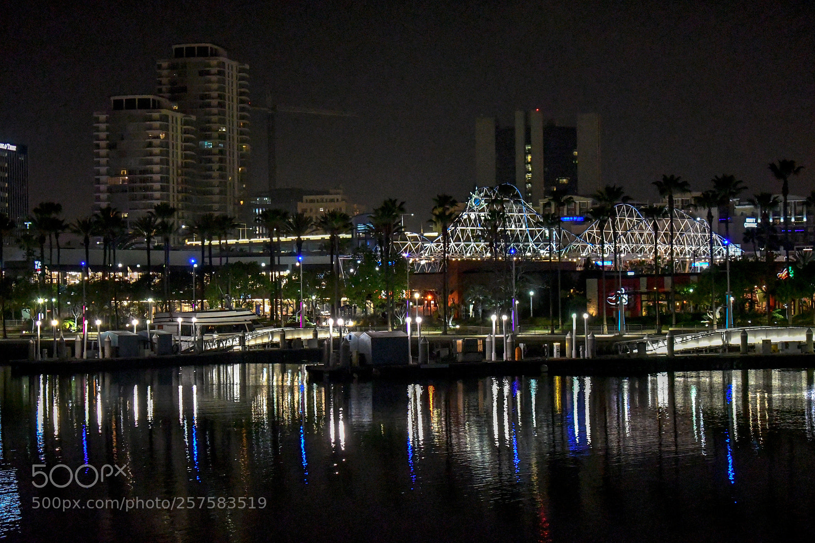Nikon D7500 sample photo. South view of the photography