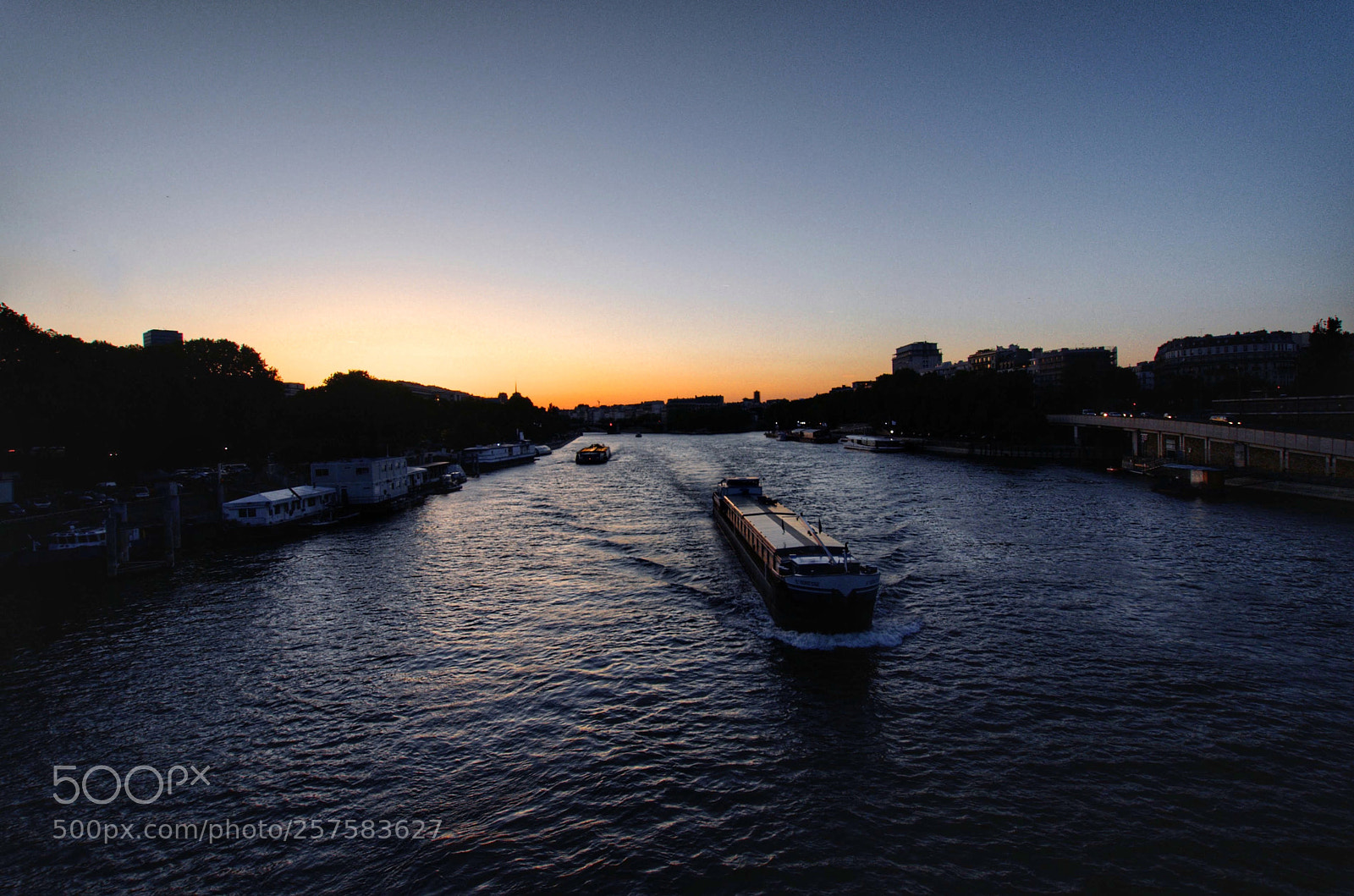 Nikon D5100 sample photo. May in paris #1 photography