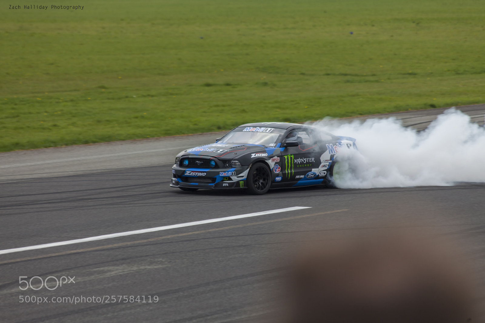 Canon EOS 5D Mark II sample photo. Mustangdrift photography