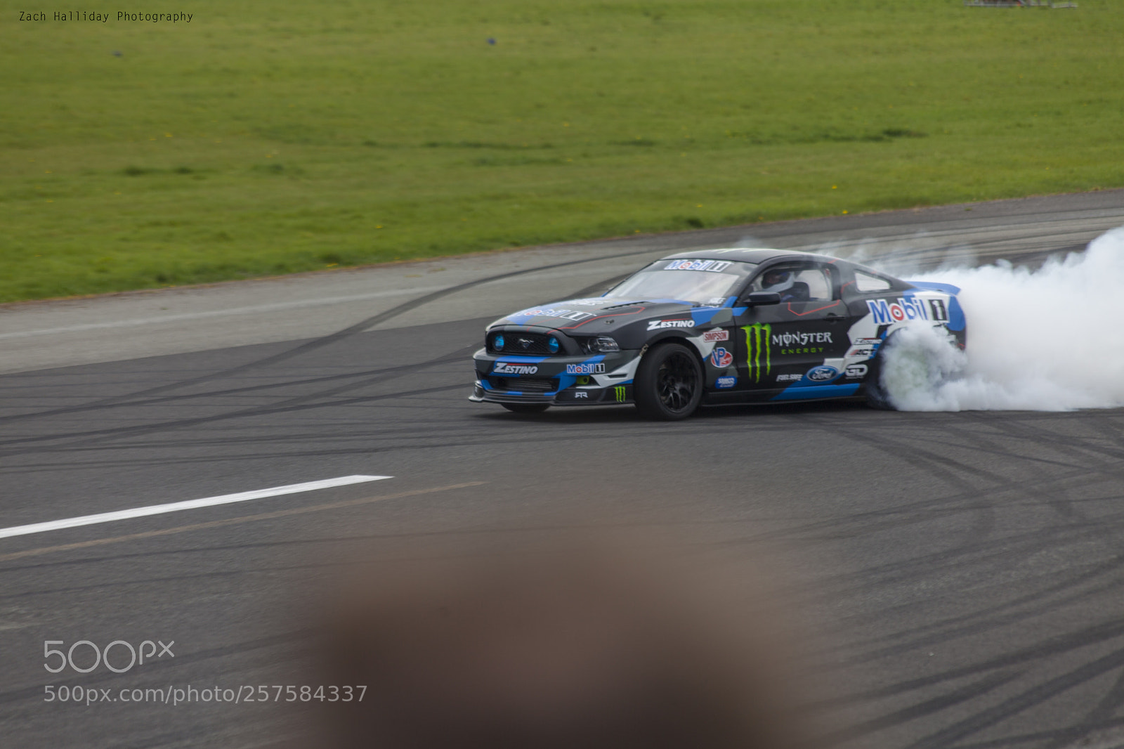 Canon EOS 5D Mark II sample photo. Mustangdrift photography