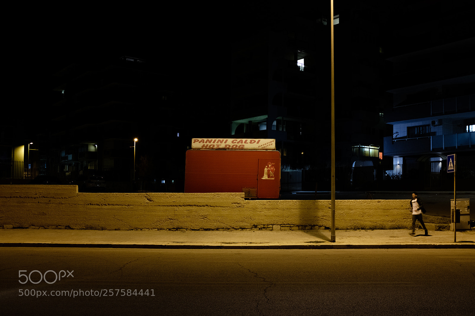 Fujifilm X100S sample photo. Panini caldi - hot photography