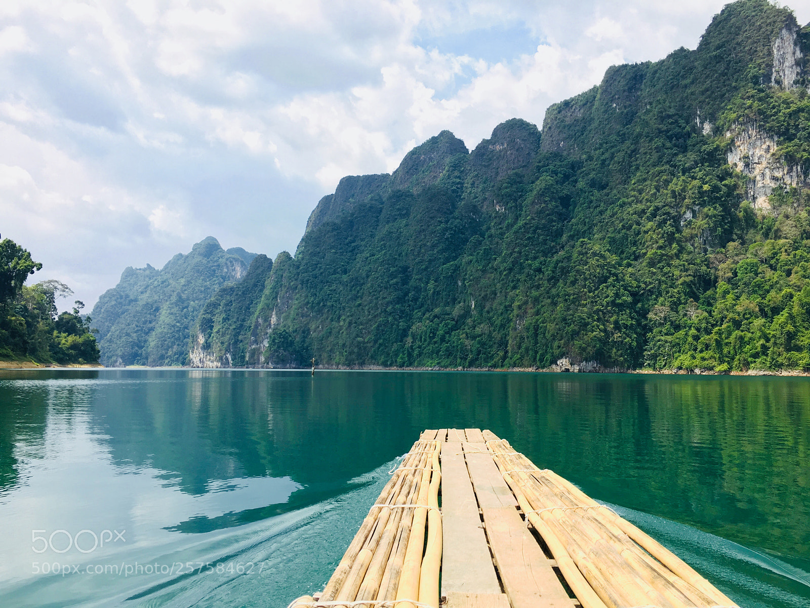Apple iPhone 6s sample photo. Khao sok photography
