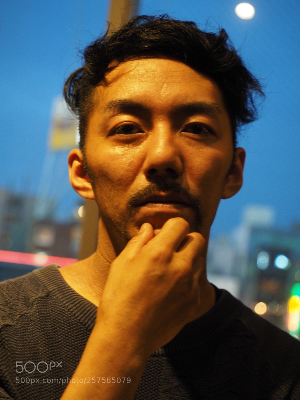 Olympus OM-D E-M1 sample photo. T.d#2 photography