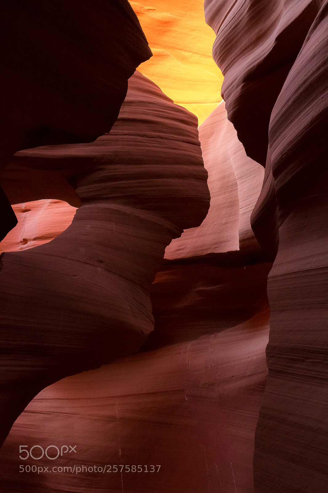 Canon EOS 70D sample photo. Pocahontas rock formation in photography