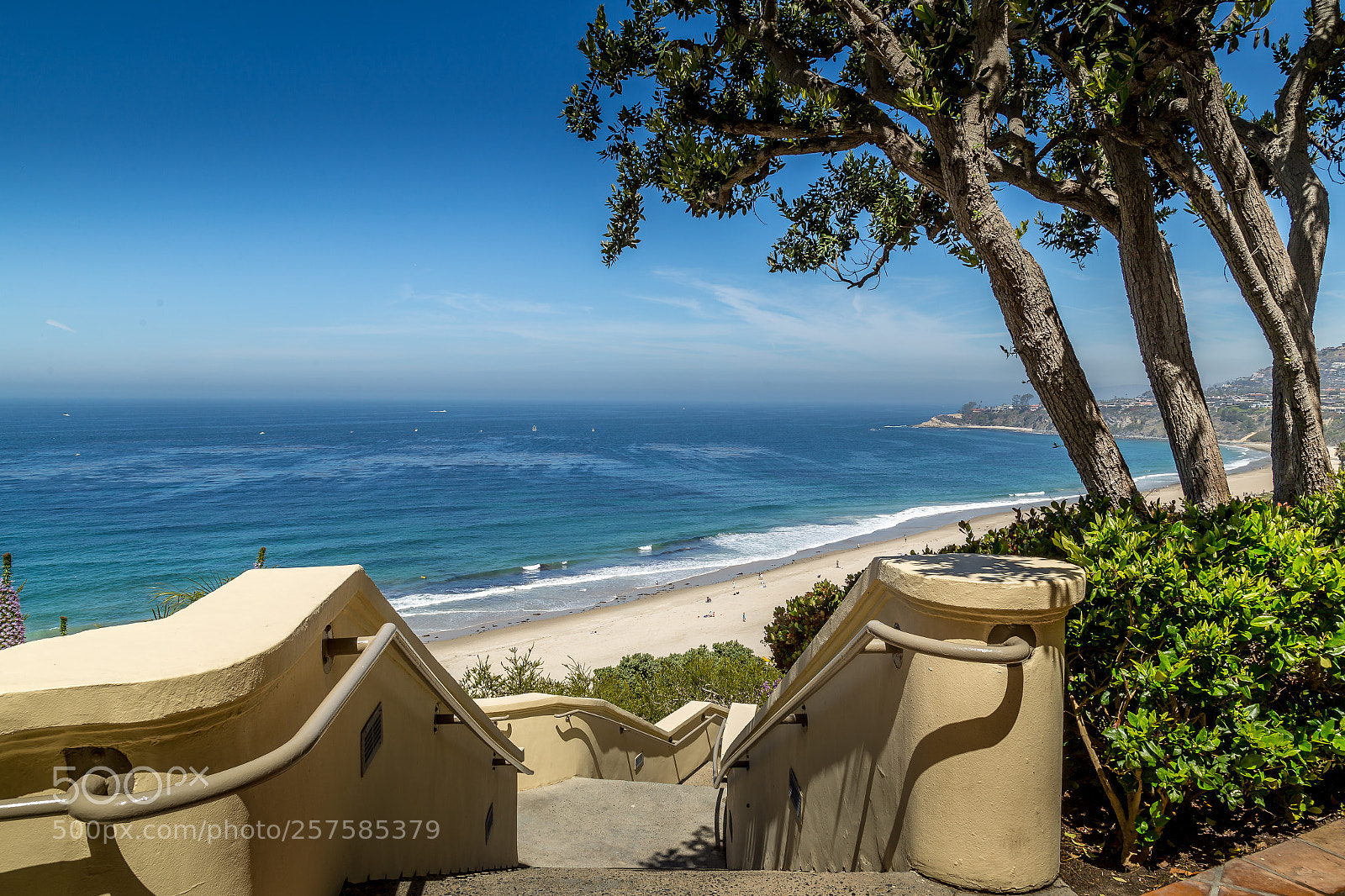Canon EOS 6D sample photo. Steps to paradise! photography