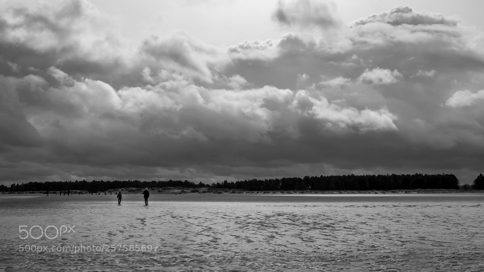 Fujifilm X30 sample photo. Holkham 1 photography