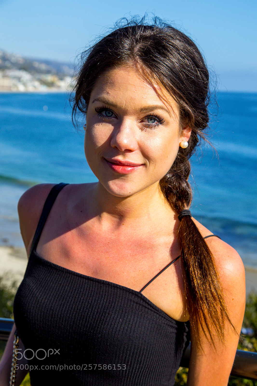 Canon EOS 6D sample photo. Sofia 2 photography