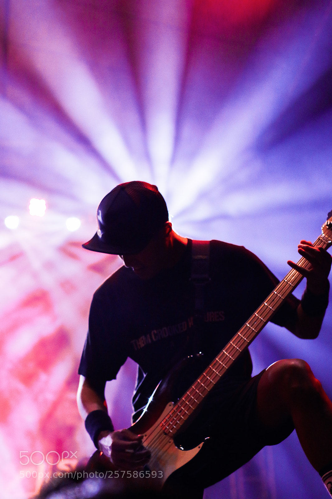 Canon EOS 7D Mark II sample photo. Stage photography