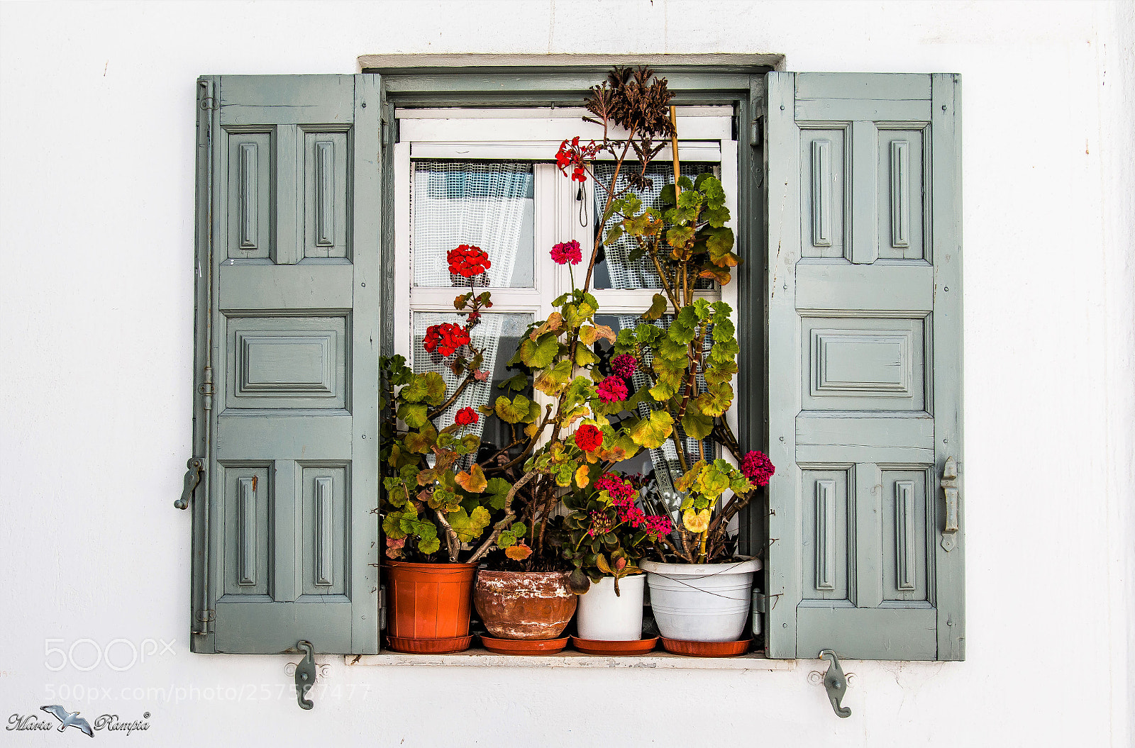 Canon EOS 70D sample photo. Island window photography