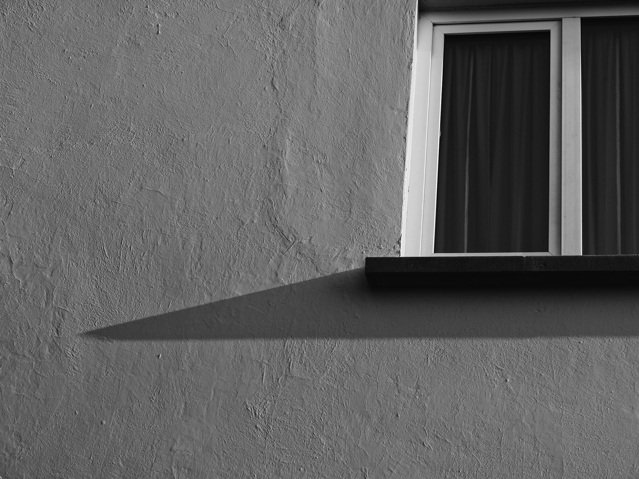 Panasonic Lumix DMC-GH2 sample photo. Juego de sombras  photography