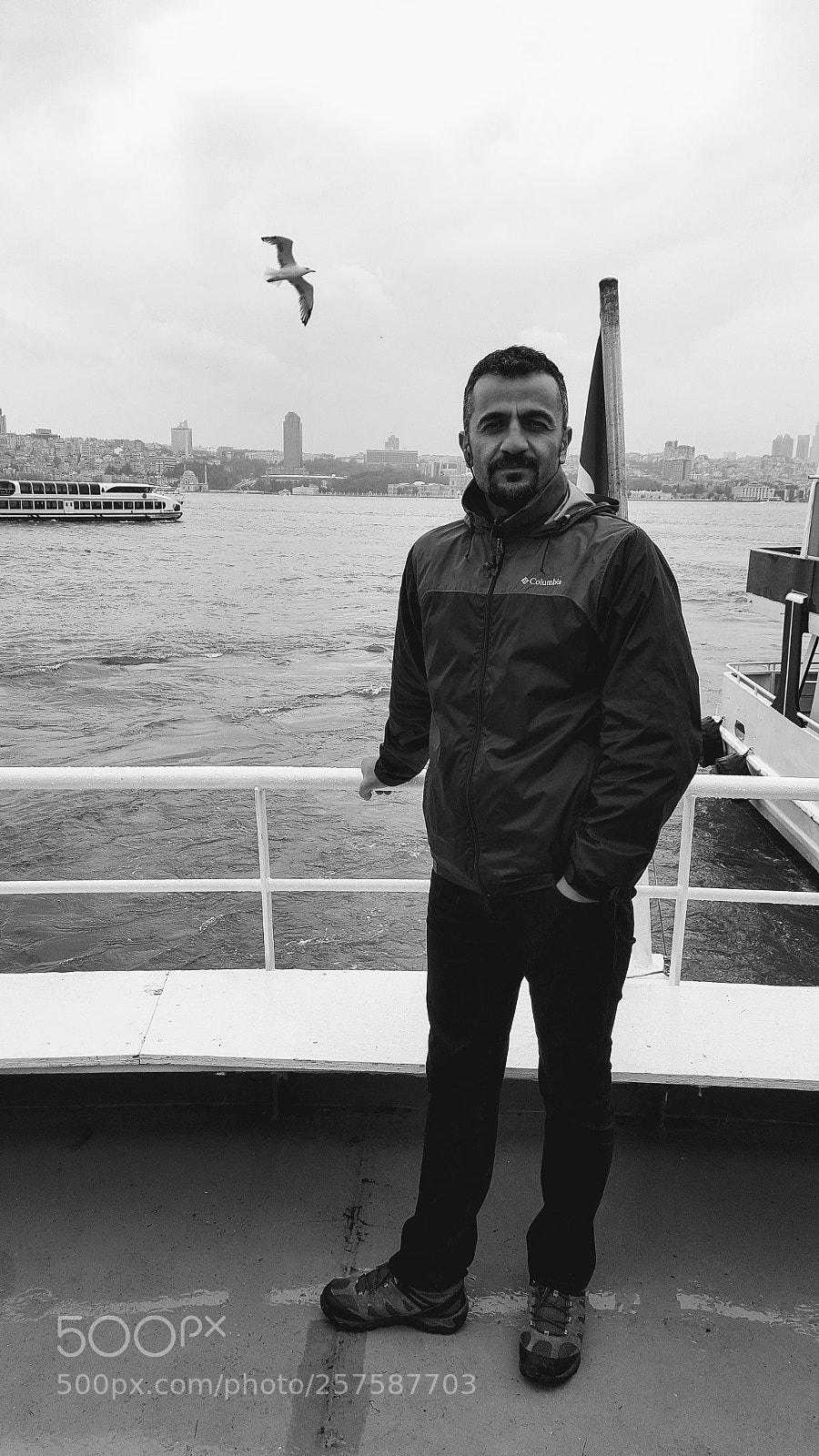 Samsung Galaxy Note5 sample photo. ##İstanbul photography