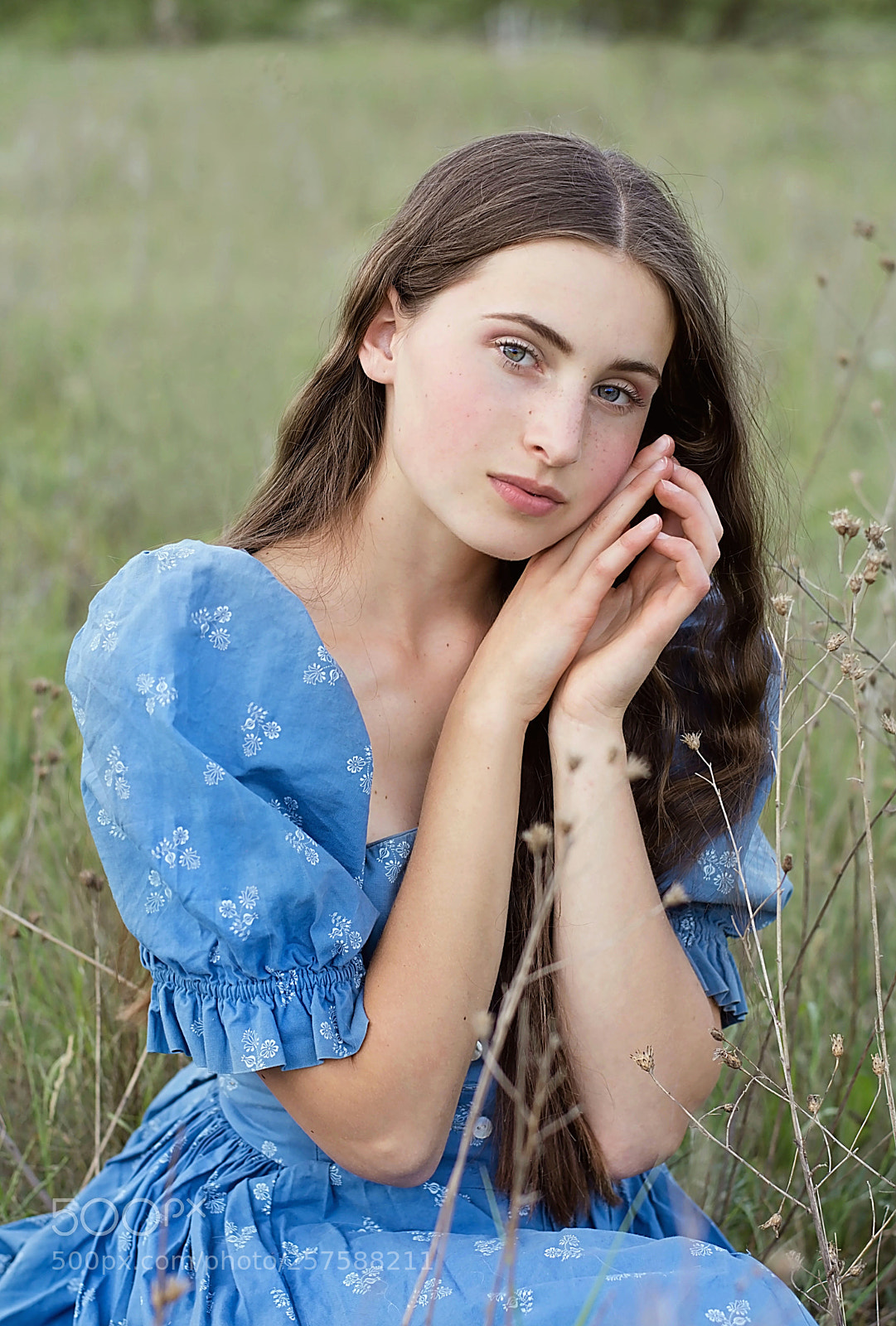 Nikon D7100 sample photo. Natural photography