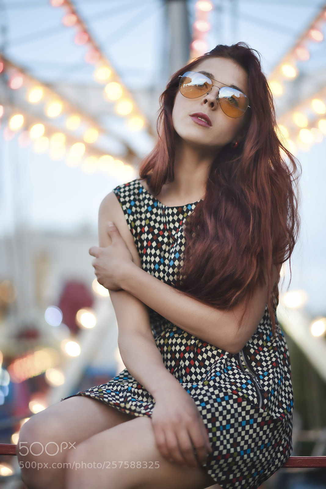 Nikon D750 sample photo. Mo photography