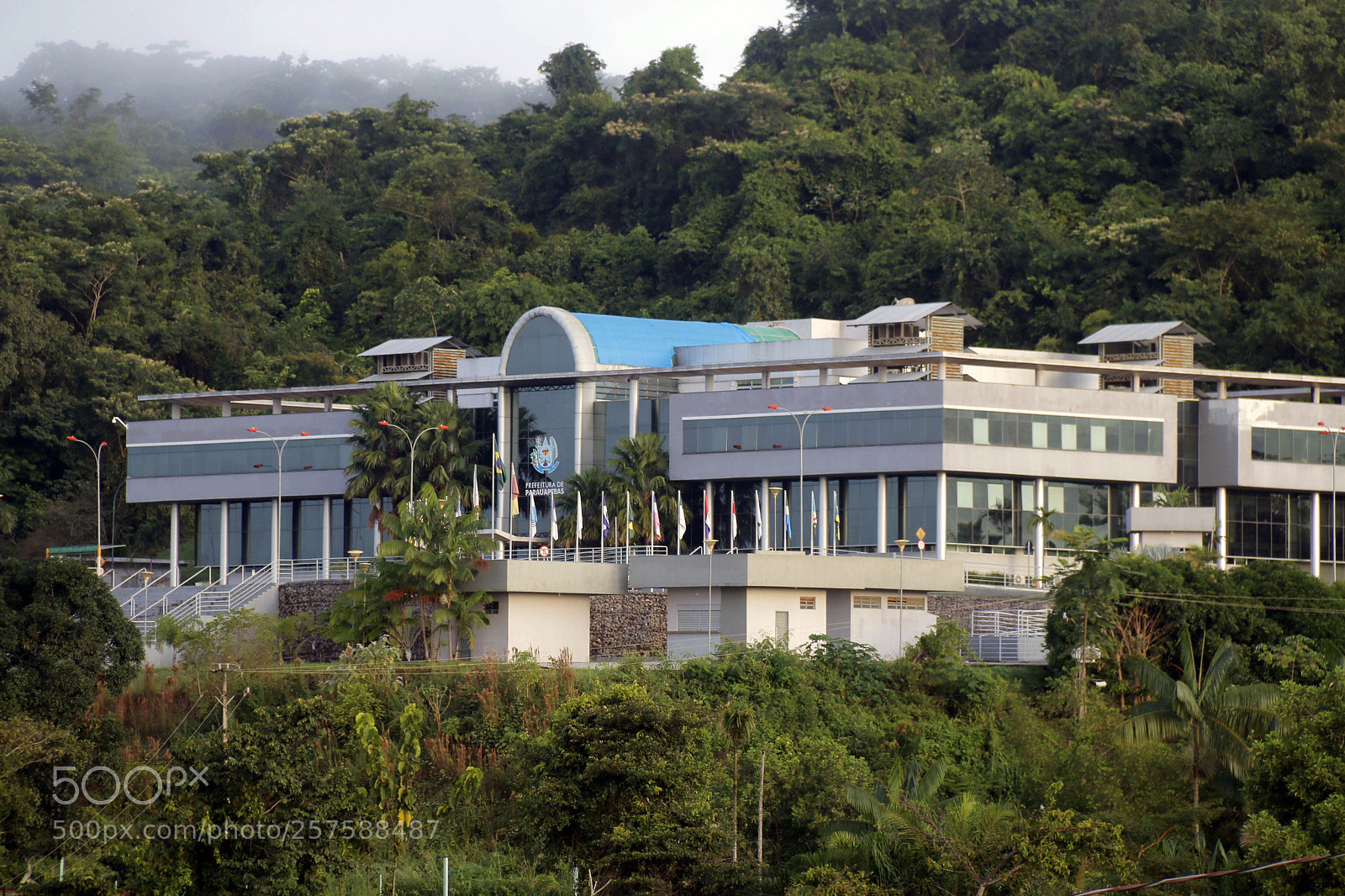 Canon EOS 70D sample photo. Prefeitura municipal de parauapebas photography