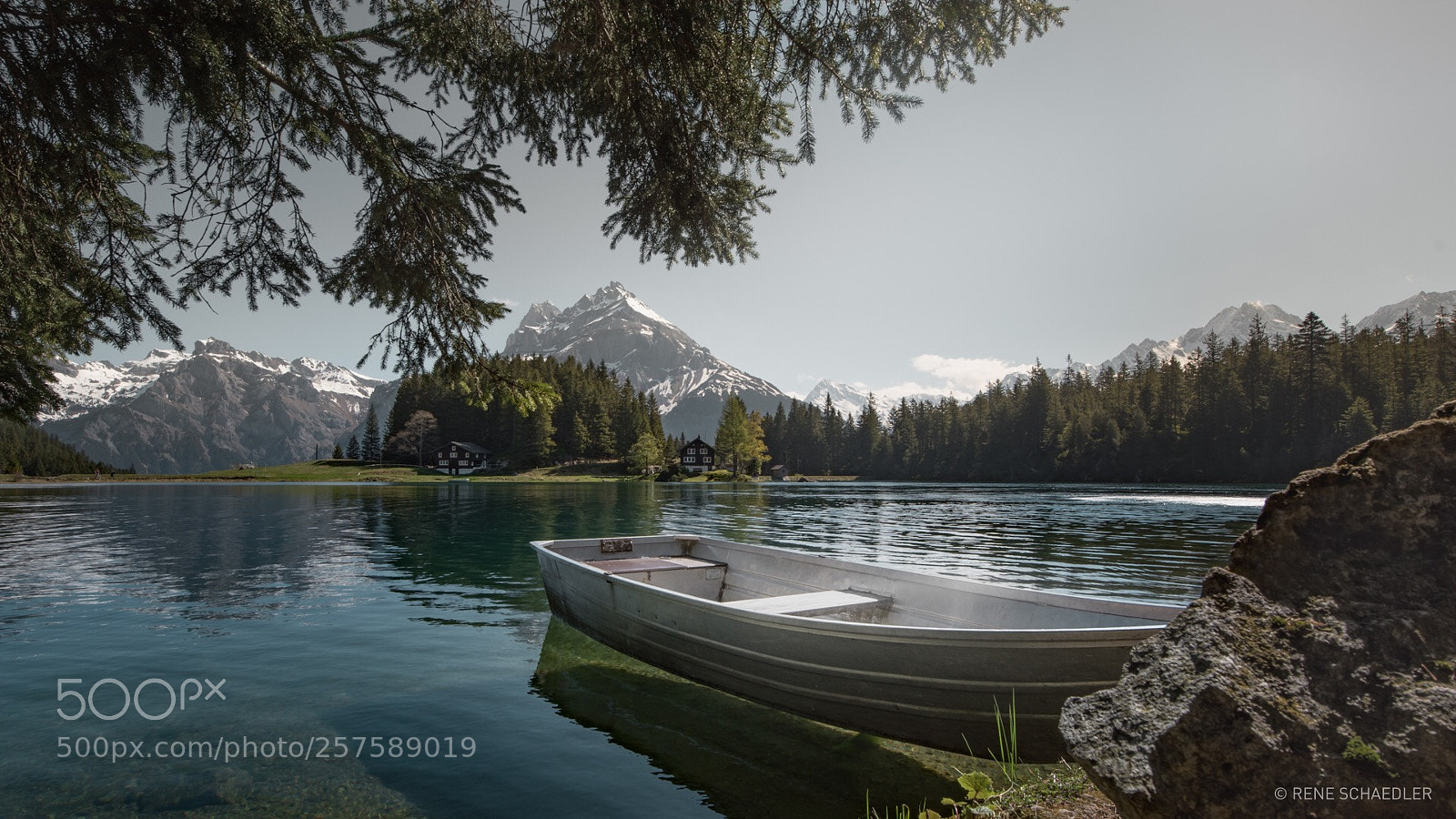 Nikon D750 sample photo. Arnisee 2 photography