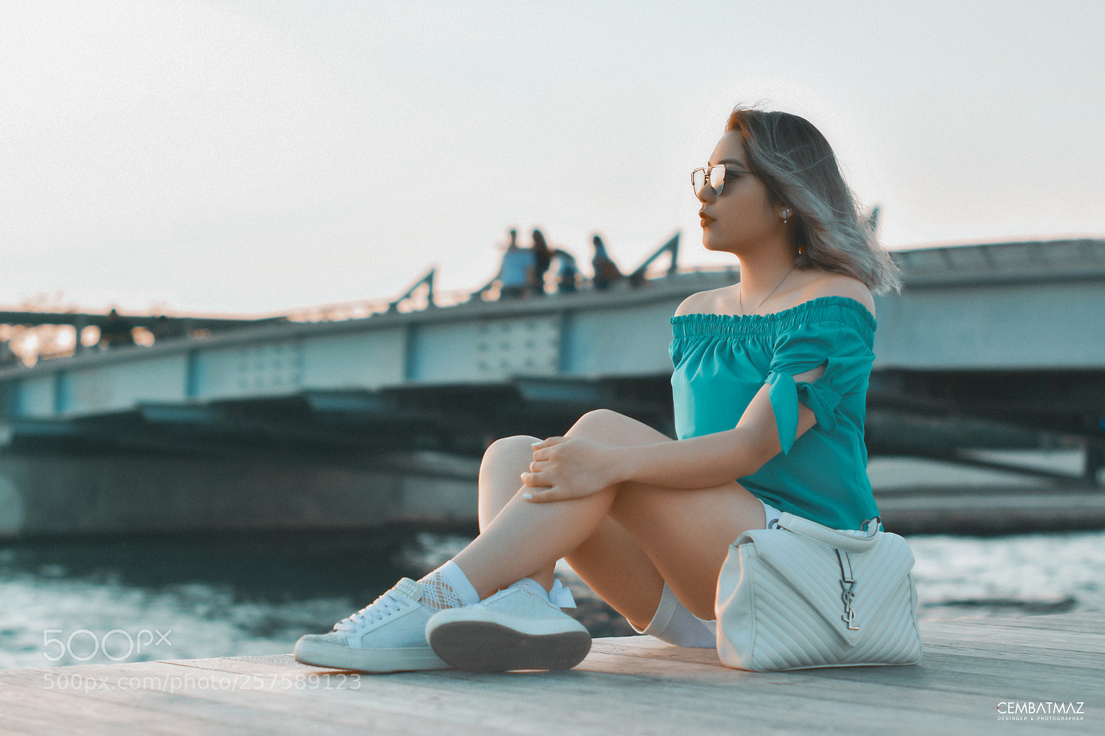 Nikon D7200 sample photo. Arai | fashion photography