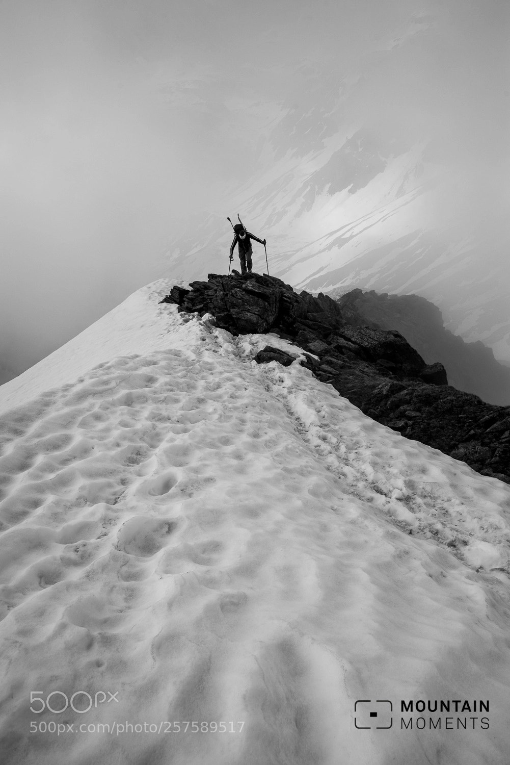 Nikon D610 sample photo. Still winter photography