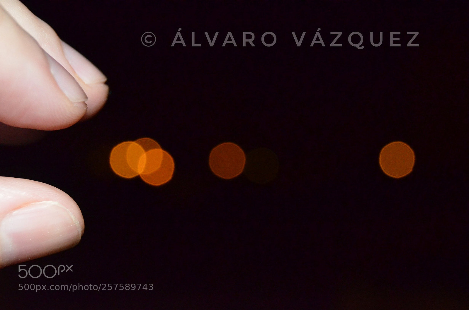 Nikon D5100 sample photo. Night spirits photography