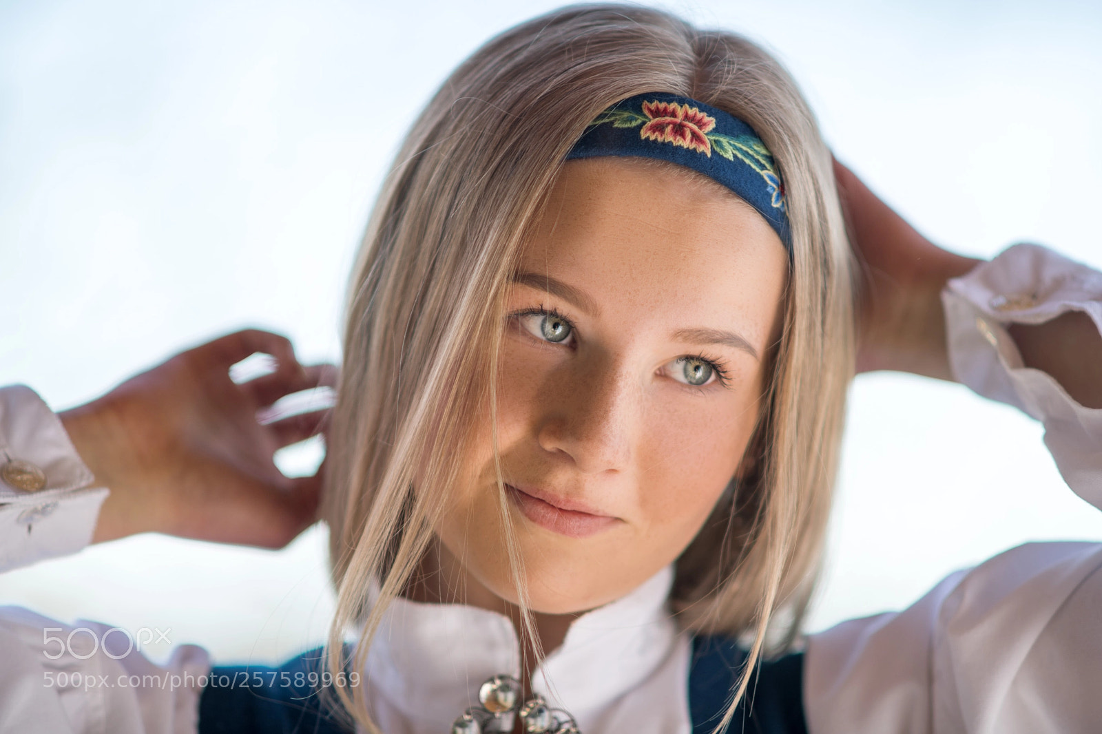 Nikon D850 sample photo. Lina photography