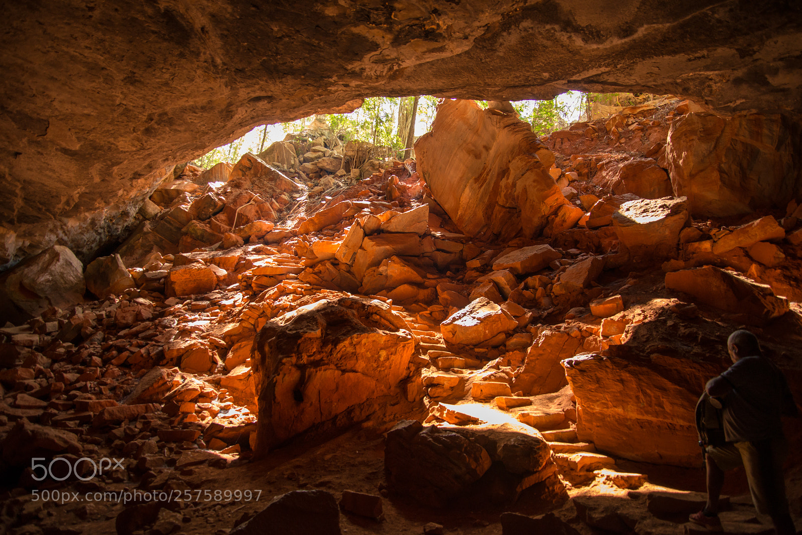 Nikon D600 sample photo. Sa da da gruta photography