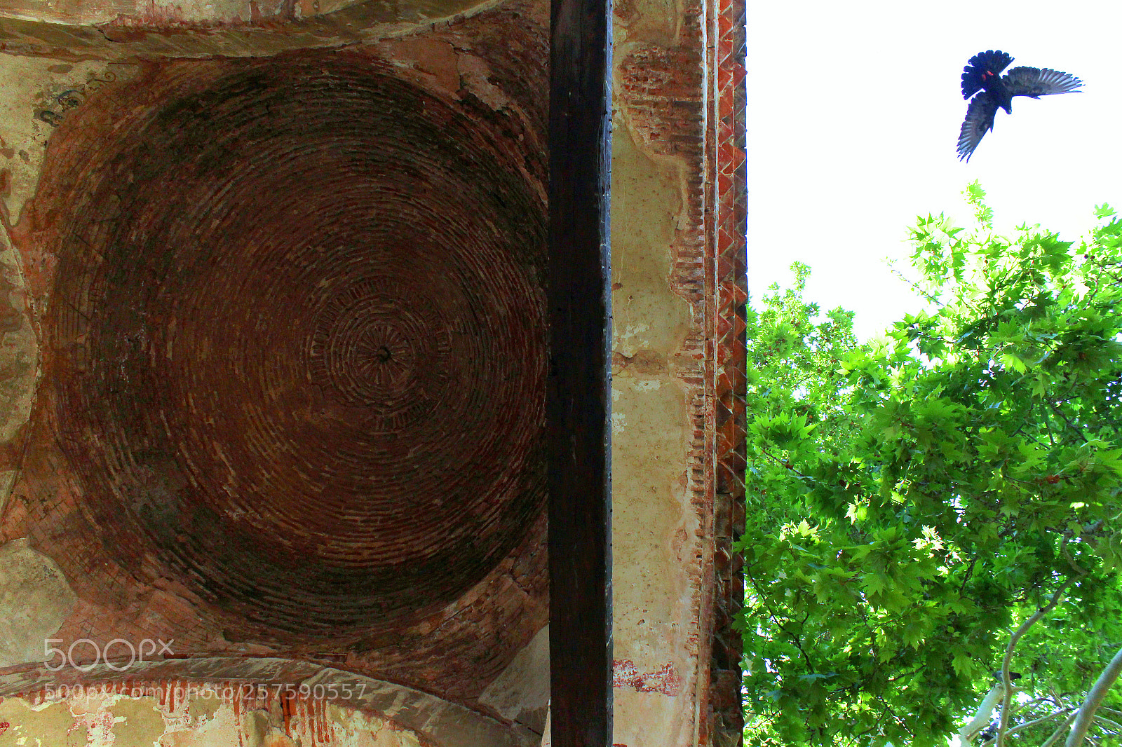 Canon EOS 700D (EOS Rebel T5i / EOS Kiss X7i) sample photo. Alatza imaret. photography