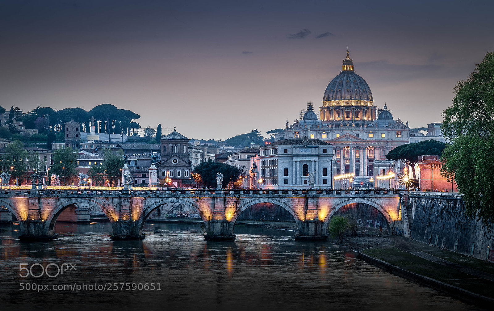 Sony a7 III sample photo. Duomo san pietro photography