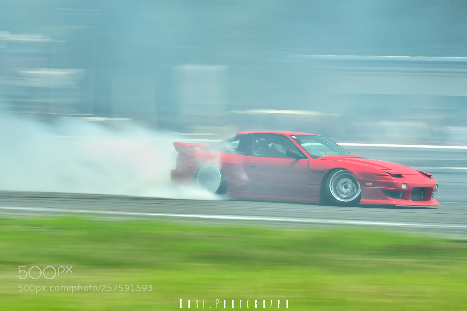 Nikon D500 sample photo. Ss1/20
nissan 180sx photography