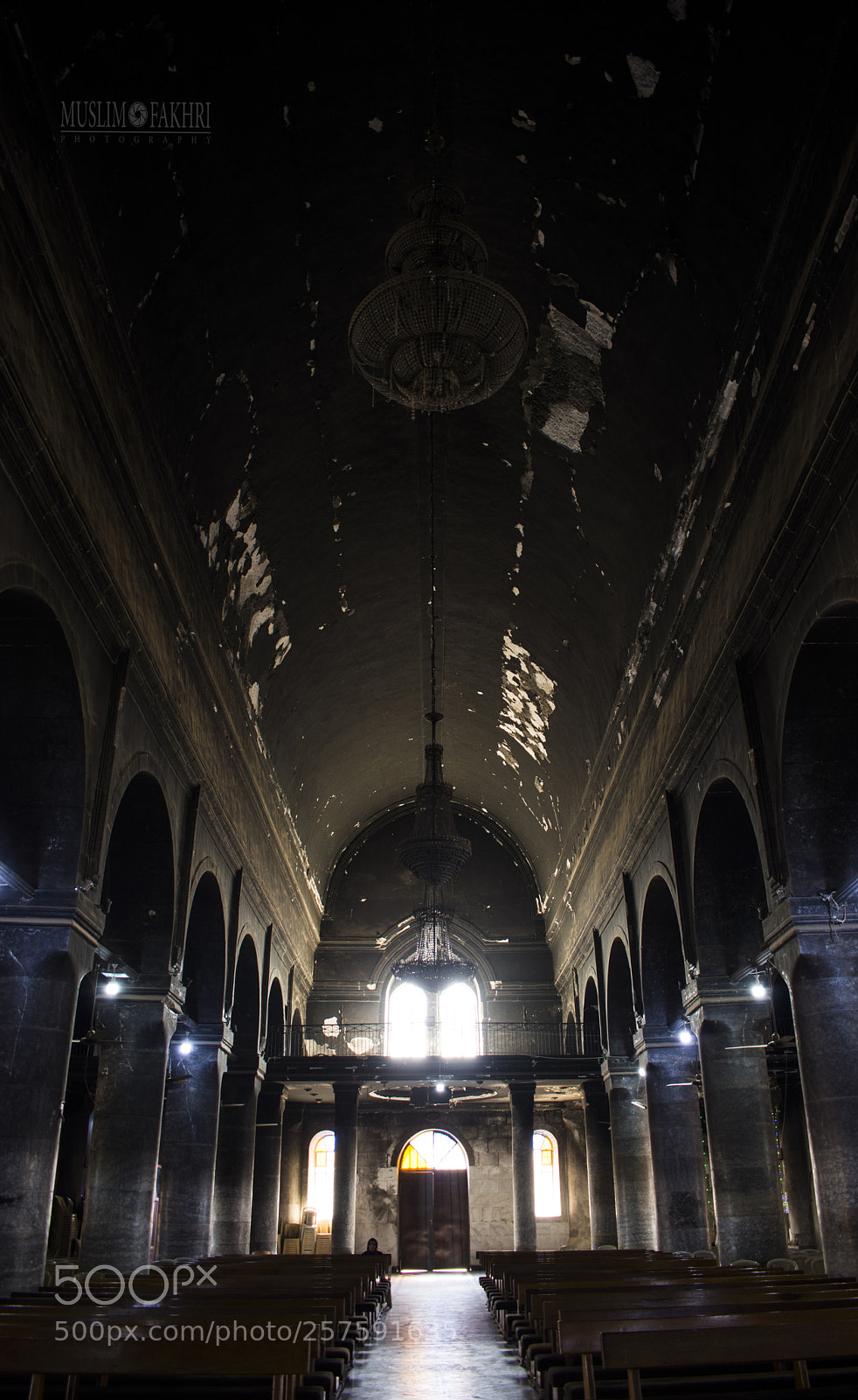 Nikon D5200 sample photo. In the qarakosh. nineveh photography