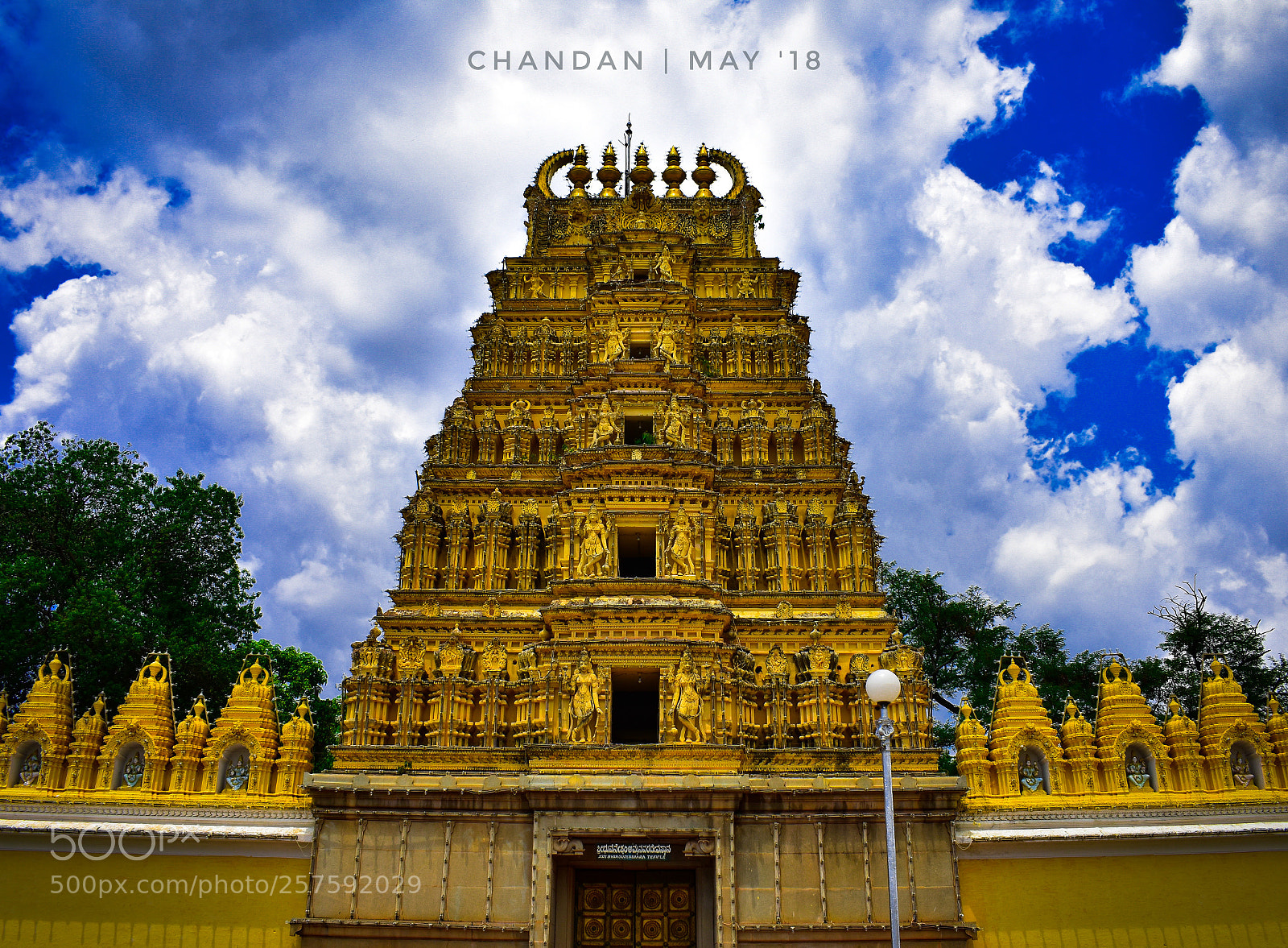 Nikon D3400 sample photo. Mysore #6 photography