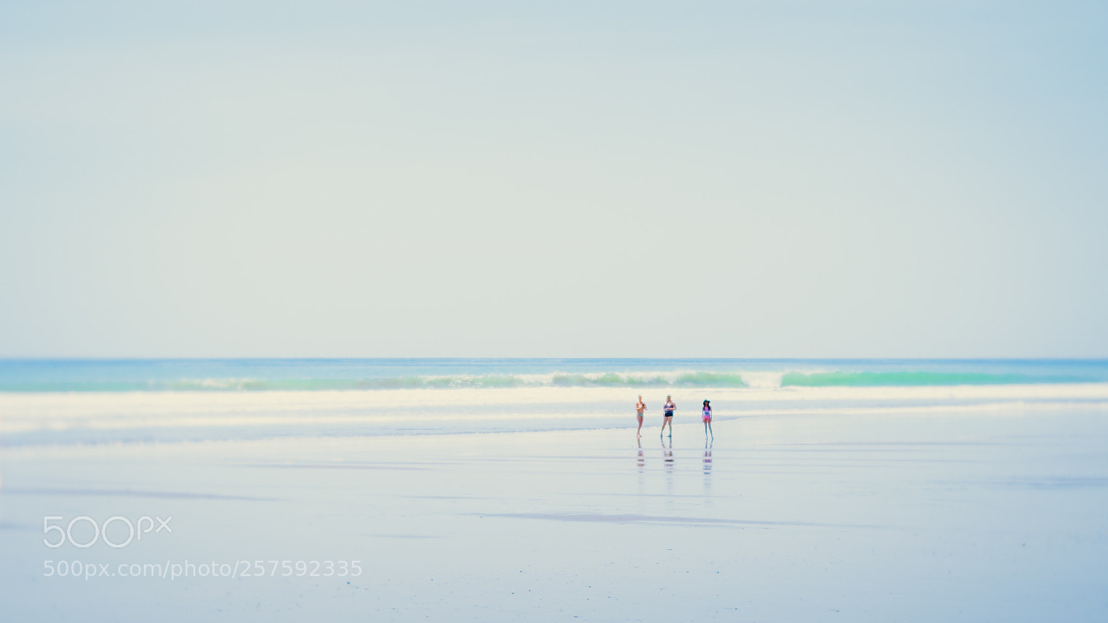 Fujifilm X-T10 sample photo. Costa rica beach at photography