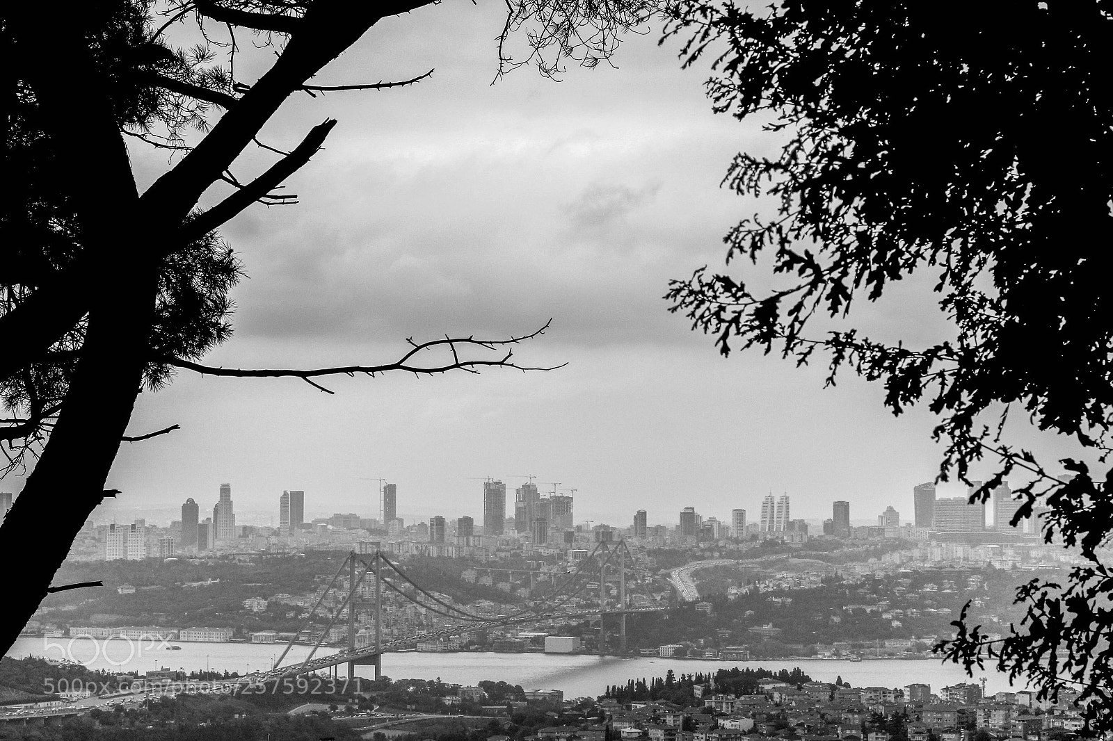 Canon EOS 550D (EOS Rebel T2i / EOS Kiss X4) sample photo. City of stanbul b photography