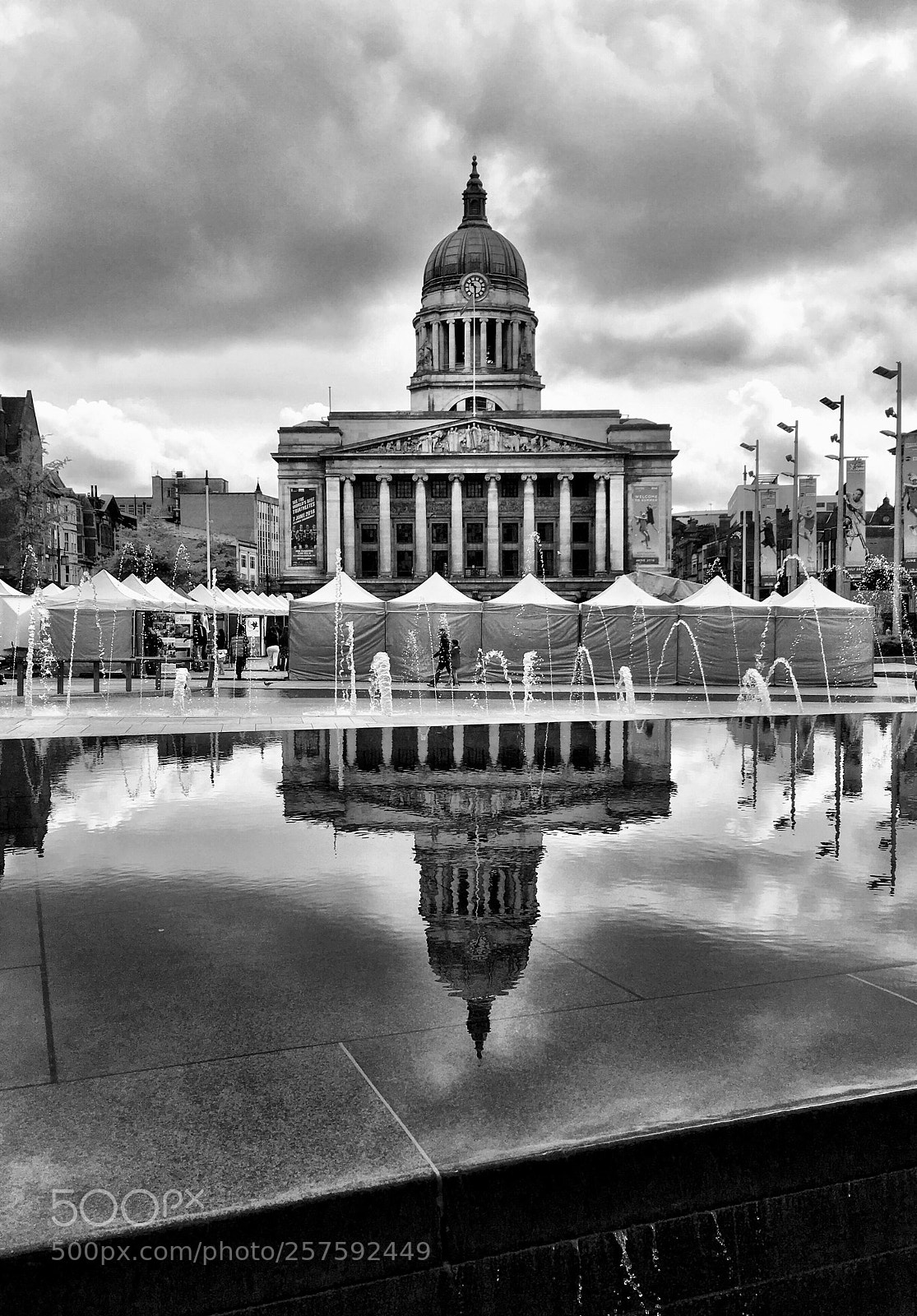 Apple iPhone SE sample photo. Nottingham.  photography