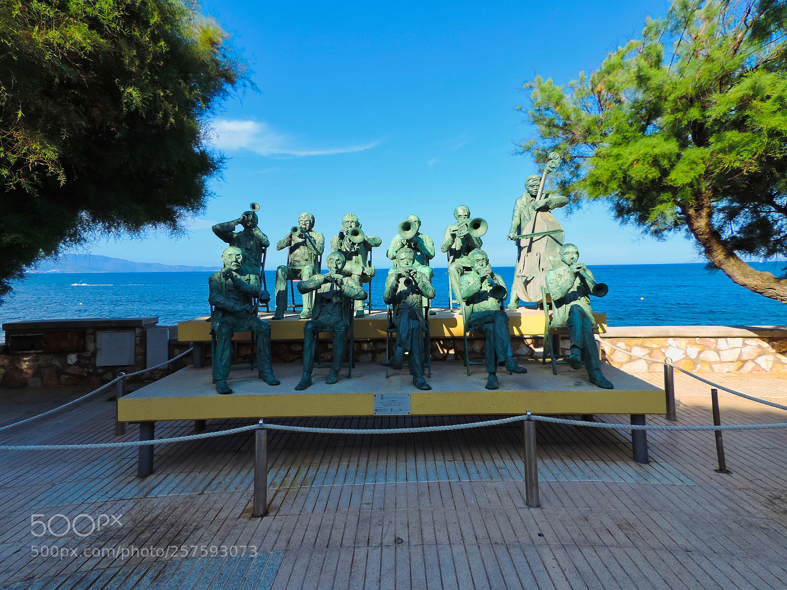 Nikon Coolpix P520 sample photo. Voyage en espagne photography