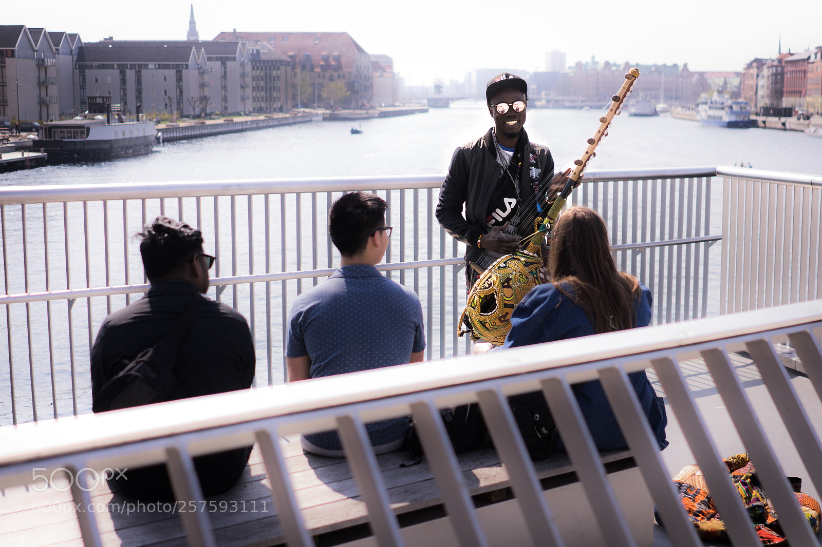 Sony a7 sample photo. Copenhagen jam photography