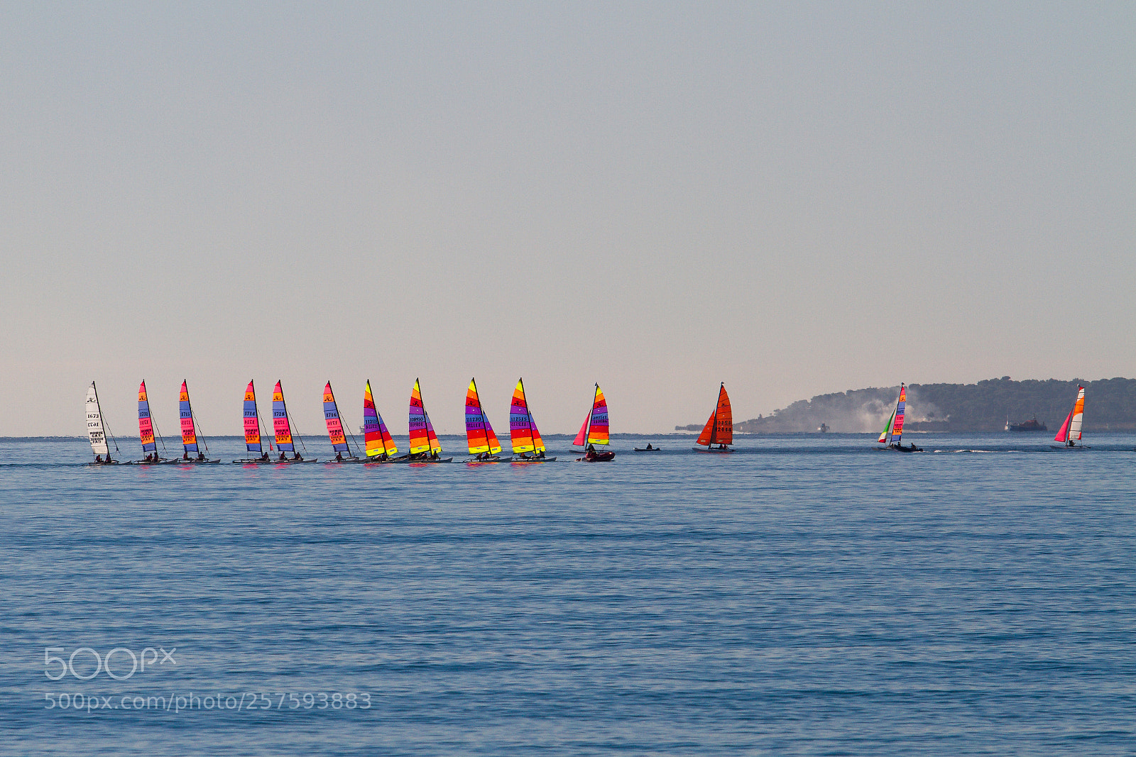 Canon EOS 7D sample photo. Cote d'azur photography