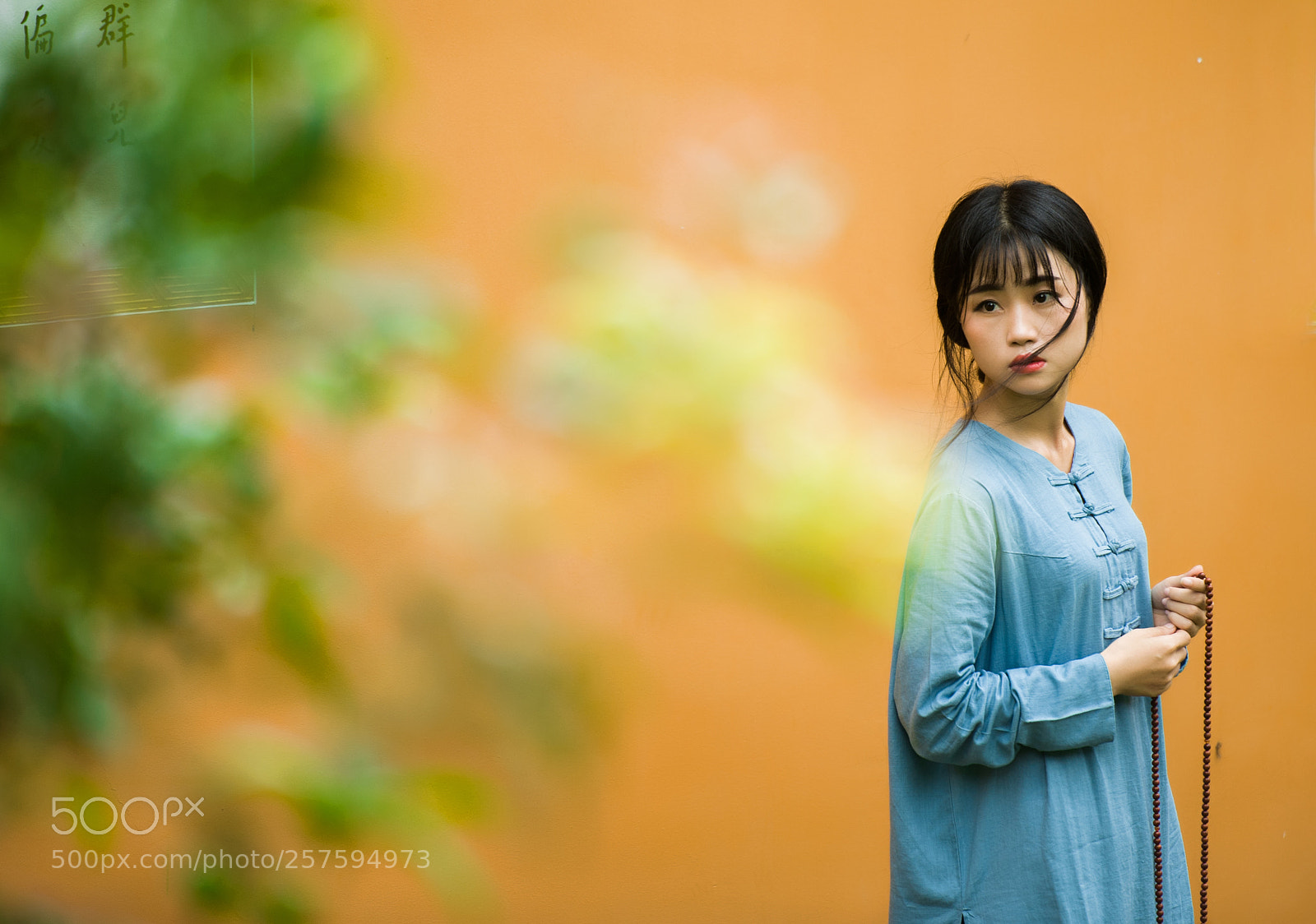 Nikon D700 sample photo. 前世的回眸 photography