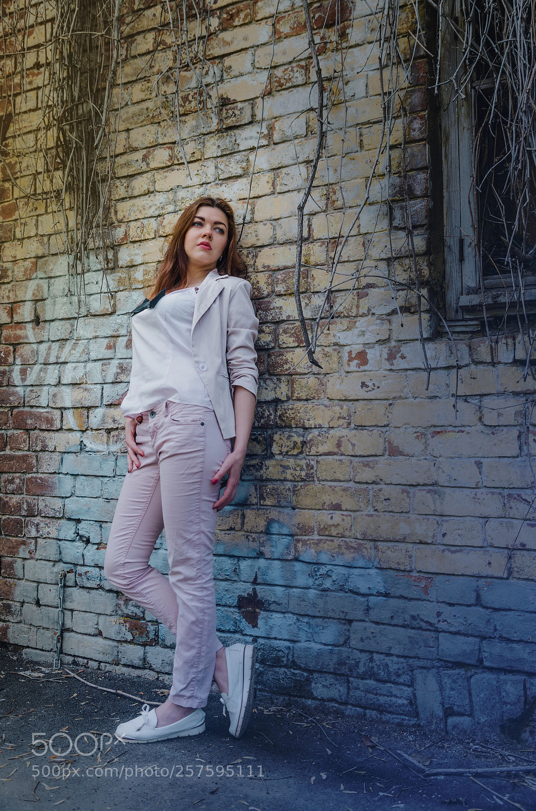 Nikon D7000 sample photo. Street portrait photography