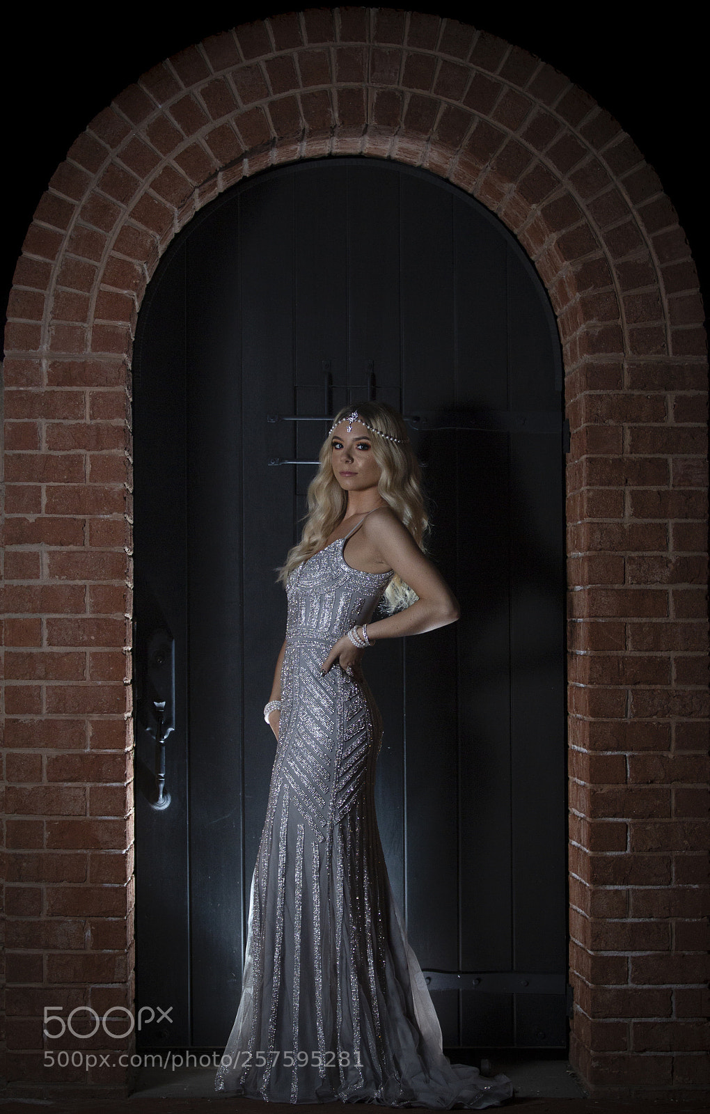 Canon EOS 600D (Rebel EOS T3i / EOS Kiss X5) sample photo. Prom night photography