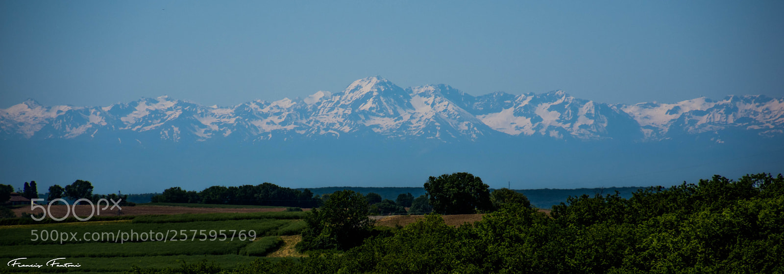 Nikon D7200 sample photo. Pyrénées photography