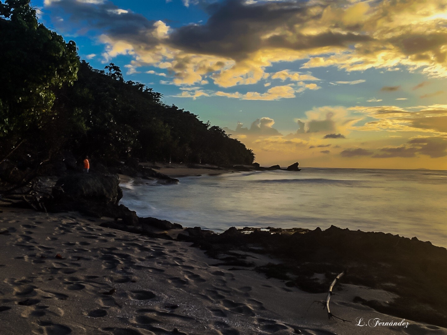 Apple iPhone sample photo. Aguadilla photography