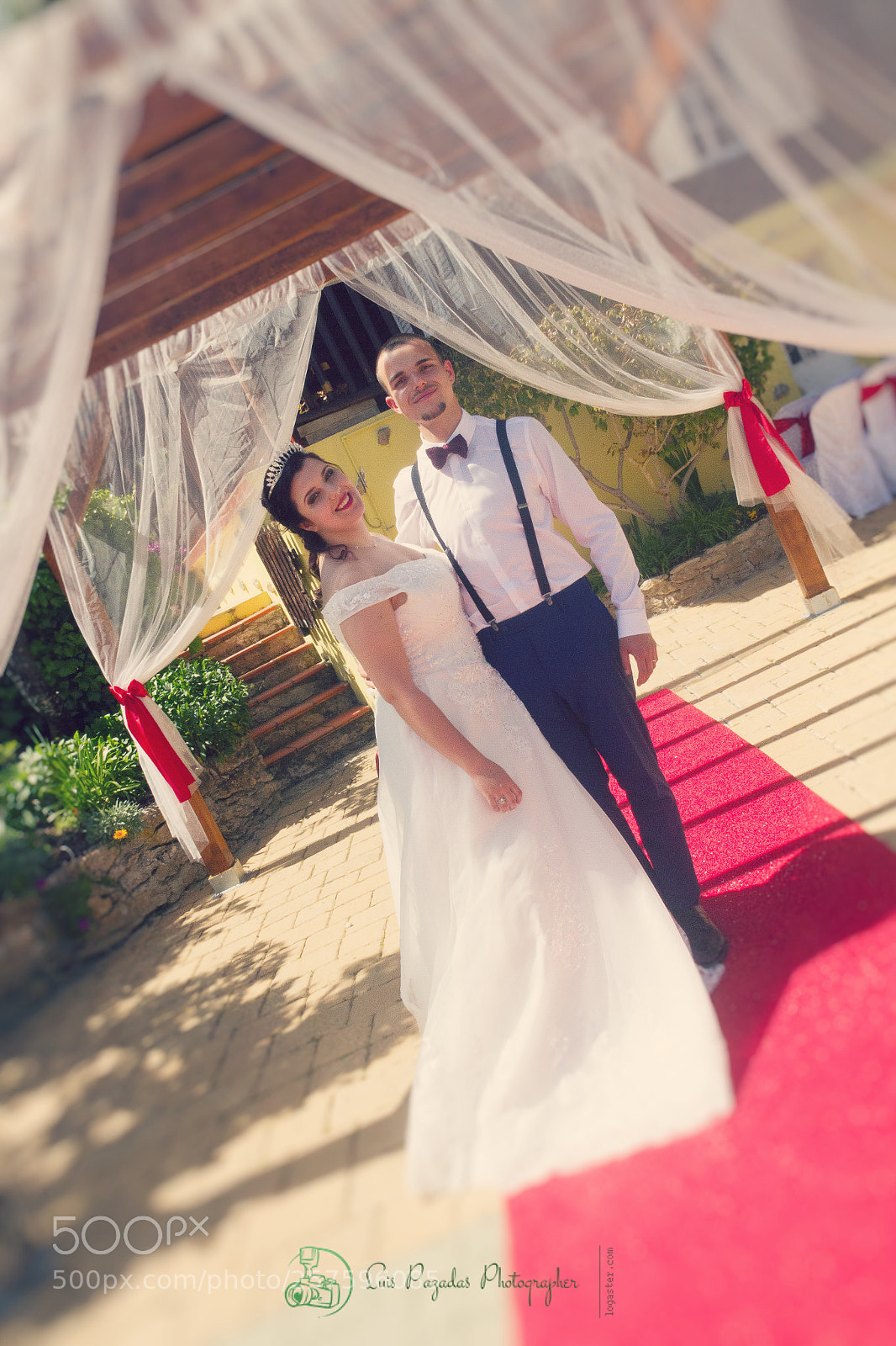 Canon EOS 7D sample photo. Wedding day photography