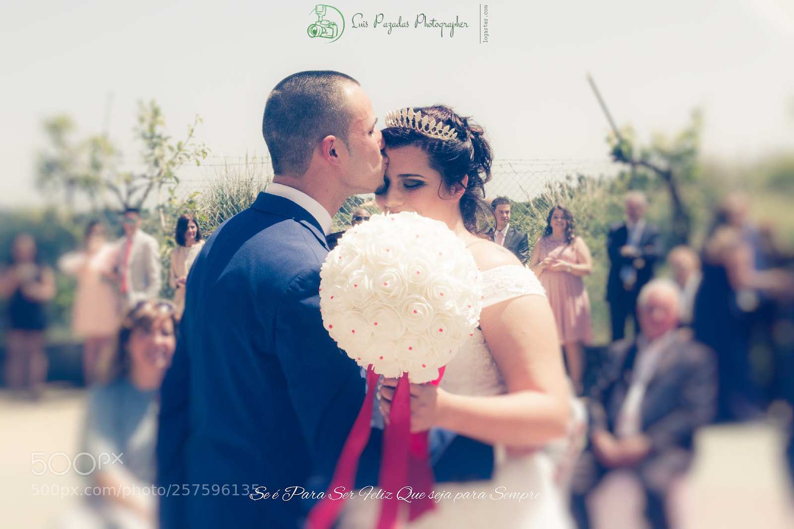 Canon EOS 7D sample photo. Wedding day photography